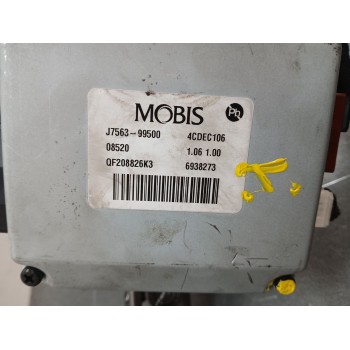 Recambio de columna direccion para kia ceed gt line referencia OEM IAM j756399500 56300j7100 ELECTRICA