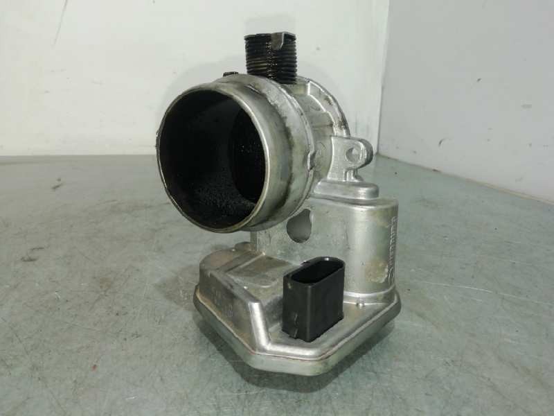Recambio de caja mariposa para bmw serie 1 berlina (e81/e87) 2.0 turbodiesel cat referencia OEM IAM 780437302  