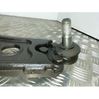 Recambio de brazo suspension inferior delantero izquierdo para fiat talento kombi (296) referencia OEM IAM 8200688033  