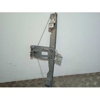 Recambio de elevalunas delantero derecho para dacia sandero básico referencia OEM IAM  MANUAL 