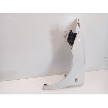 Recambio de aleta delantera izquierda para seat altea xl (5p5, 5p8) 1.6 tdi referencia OEM IAM 5P0821165B  