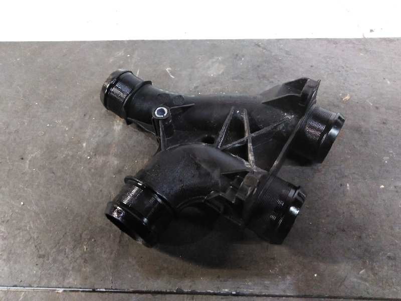 Recambio de tubo para citroën c4 lim. sport referencia OEM IAM 9678406580 MARIPOSA PRISMATICO