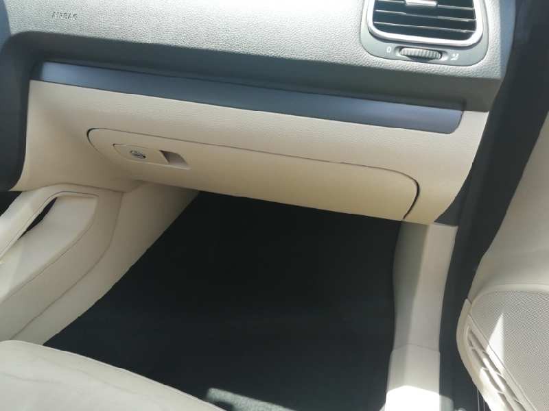 Recambio de guantera para volkswagen eos (1f7) 1.4 excellence referencia OEM IAM   