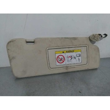 PARASOL DERECHO BEIGE DE RIADA