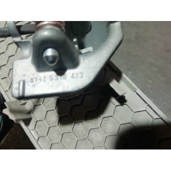 Recambio de espejo interior para seat altea xl (5p5) stylance / style referencia OEM IAM 0715316413 FOTOSENSIBLE 