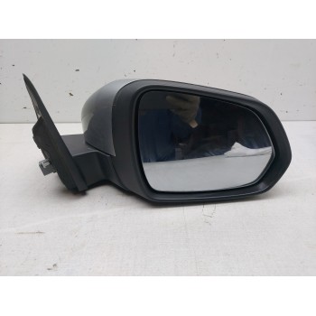 Recambio de retrovisor derecho para mg zs suv (azs1) 1.5 vti referencia OEM IAM 10488201SPRP  ABATIBLE