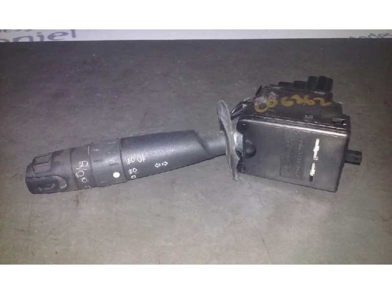 Recambio de mando intermitentes para citroën xantia berlina 1.6 sx referencia OEM IAM   