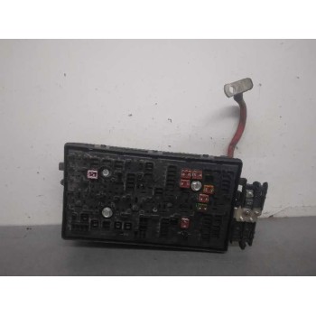 Recambio de centralita bsm para opel insignia berlina cosmo referencia OEM IAM 13255300  