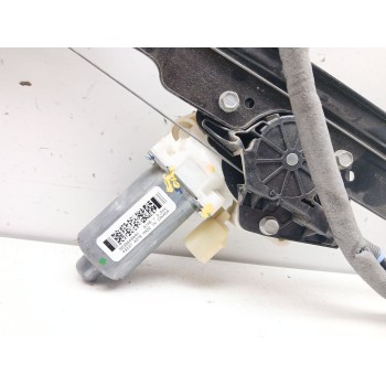 Recambio de elevalunas delantero derecho para jeep commander 3.0 v6 crd limited referencia OEM IAM 55396480ah  