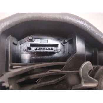 Recambio de cerradura puerta trasera derecha para bmw serie 5 touring (e61) 525d referencia OEM IAM 7202148 5 PINES 