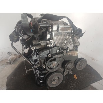 Recambio de motor completo para opel zafira a monospace (t98) 2.2 dti 16v (f75) referencia OEM IAM Y22DTR  