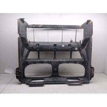 Recambio de panel frontal para bmw x6 (e71, e72) m referencia OEM IAM 51647205933  