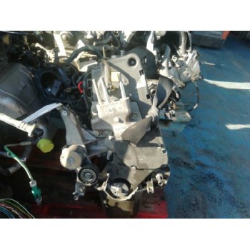 Recambio de motor casco para ford ka (ccu) 1.2 8v cat referencia OEM IAM 188A4000 CASCO 