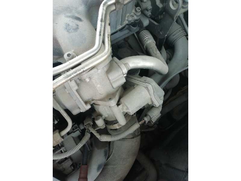 Recambio de caja mariposa para audi a4 ber. (b8) básico referencia OEM IAM 03L128063AF  