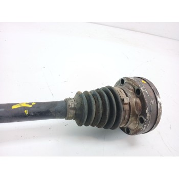 Recambio de transmision delantera izquierda para seat toledo iii (5p2) 2.0 tdi 16v referencia OEM IAM   