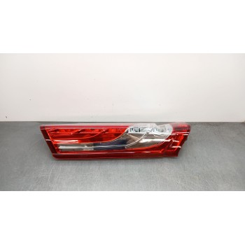 Recambio de piloto trasero izquierdo para iveco daily vi autobús 40c15, 50c15, 60c15 referencia OEM IAM 5801523220 16421301 