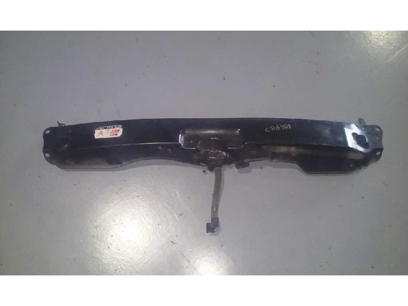 Recambio de travesaño superior para citroën xsara coupe 1.9 d vtr referencia OEM IAM   