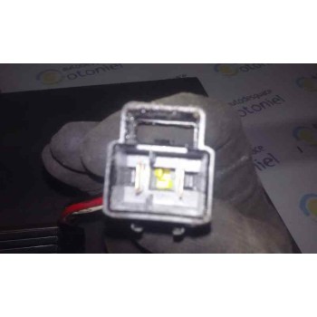 Recambio de resistencia calefaccion para fiat stilo (192) 1.9 jtd cat referencia OEM IAM A52100200  MARELLI