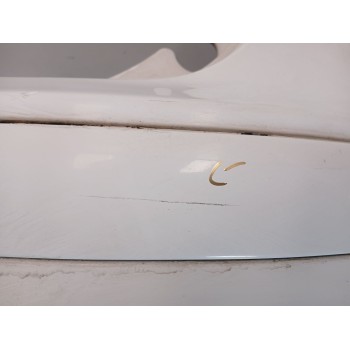 Recambio de paragolpes trasero para seat toledo iii (5p2) 1.9 tdi referencia OEM IAM 5P5807348  