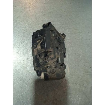 Recambio de cerradura puerta trasera derecha para seat ibiza st (6j8) style itech referencia OEM IAM 6J0839016C 6 PINES 