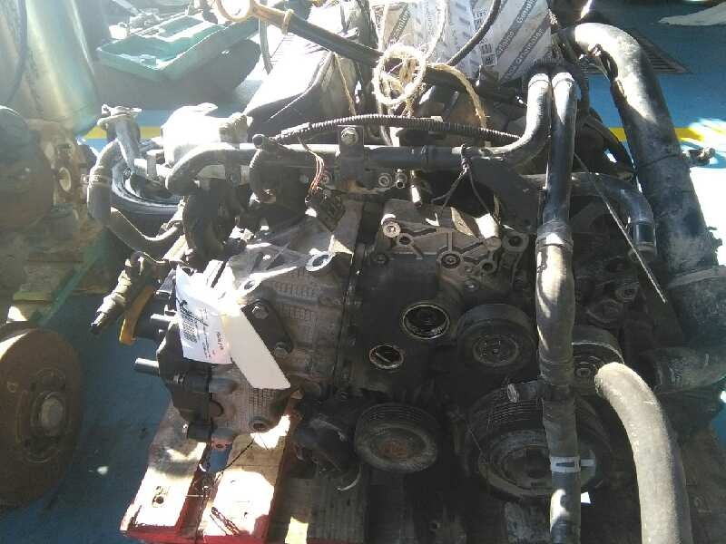 Recambio de motor completo para land rover freelander (ln) s targa referencia OEM IAM 204D3 <CASCO> 