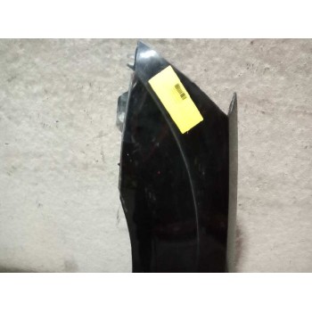 Recambio de aleta delantera izquierda para kia sorento 2.5 crdi active referencia OEM IAM  RAYADA 