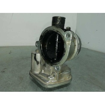 Recambio de caja mariposa para bmw serie 1 berlina (e81/e87) 2.0 turbodiesel cat referencia OEM IAM 780437302  