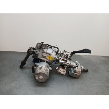 Recambio de columna direccion para kia ceed gt line referencia OEM IAM j756399500 56300j7100 ELECTRICA