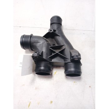 Recambio de tubo para citroën c4 lim. sport referencia OEM IAM 9678406580 MARIPOSA PRISMATICO