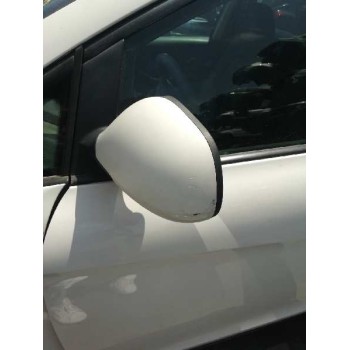 Recambio de retrovisor izquierdo para seat altea xl (5p5) stylance / style referencia OEM IAM  2ºSERIE ABATIBLE 7 CABLES