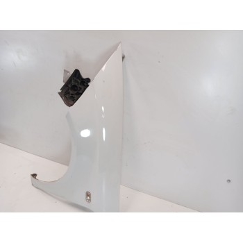 Recambio de aleta delantera izquierda para seat altea xl (5p5, 5p8) 1.6 tdi referencia OEM IAM 5P0821165B  