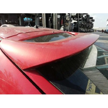 Recambio de aleron trasero para mitsubishi lancer sportback (cx) invite referencia OEM IAM   
