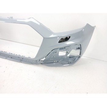 Recambio de paragolpes delantero para audi a1 city carver (gbh) 25 tfsi referencia OEM IAM 82A807437F  