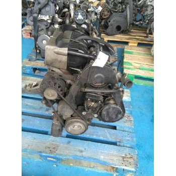 Recambio de motor completo para opel kadett e california berlina referencia OEM IAM 16DA <M> EXPORTACION