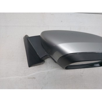 Recambio de retrovisor derecho para mg zs suv (azs1) 1.5 vti referencia OEM IAM 10488201SPRP  ABATIBLE