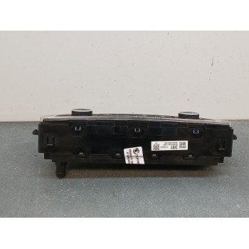 Recambio de mando climatizador para kia optima business referencia OEM IAM 97250d4811wk 38000008130k 