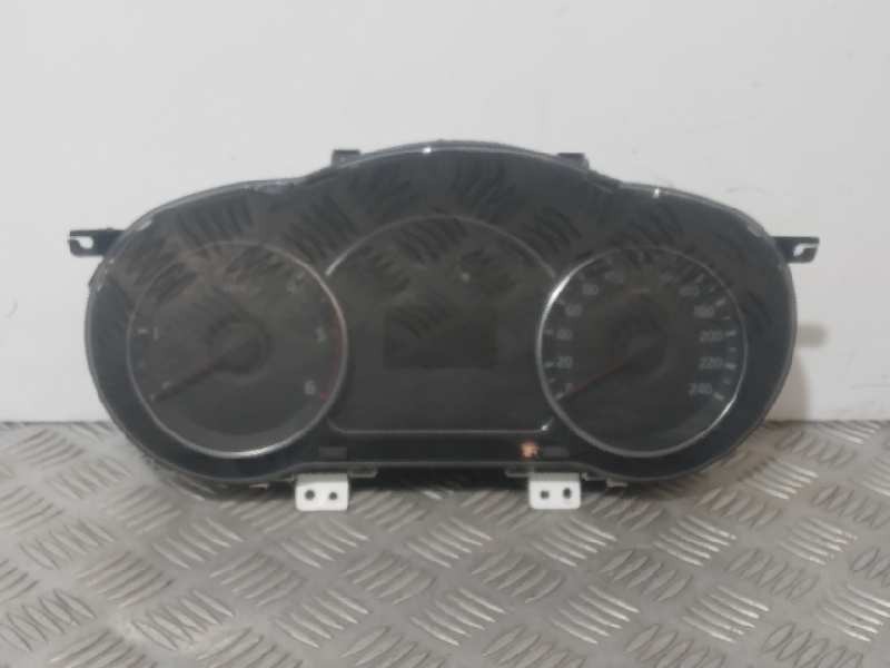 Recambio de cuadro instrumentos para kia carens ( ) basic referencia OEM IAM 94023A4210 20170426 