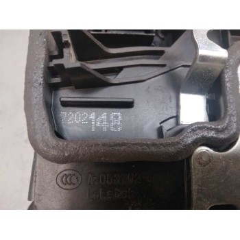 Recambio de cerradura puerta trasera derecha para bmw serie 5 touring (e61) 525d referencia OEM IAM 7202148 5 PINES 