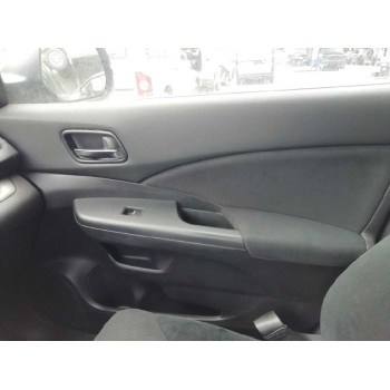 GUARNECIDO PUERTA DELANTERA DERECHA 