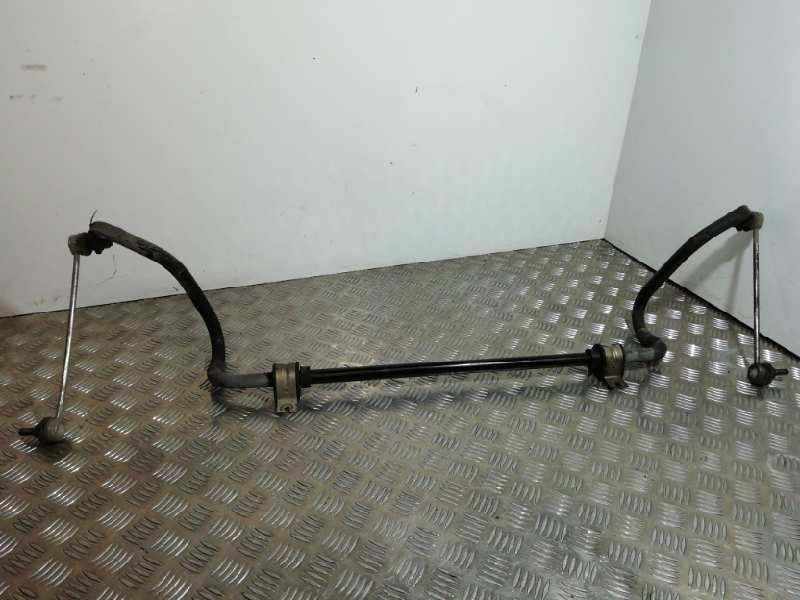 Recambio de barra estabilizadora delantera para fiat talento kombi (296) referencia OEM IAM   