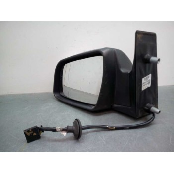 RETROVISOR IZQUIERDO 13312859 NO ABATIBLE 5 PINS