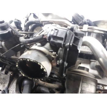 Recambio de caja mariposa para audi a4 ber. (b8) básico referencia OEM IAM 03L128063AF  