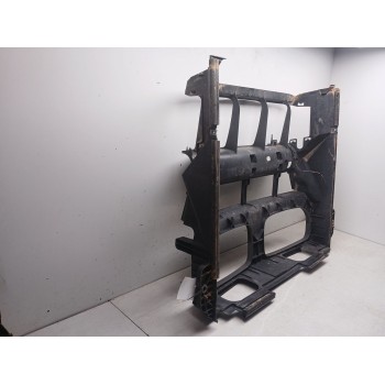 Recambio de panel frontal para bmw x6 (e71, e72) m referencia OEM IAM 51647205933  