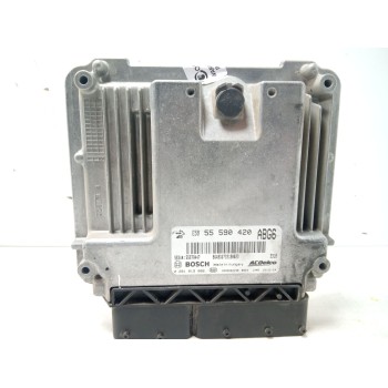 CENTRALITA MOTOR UCE 0281019088 