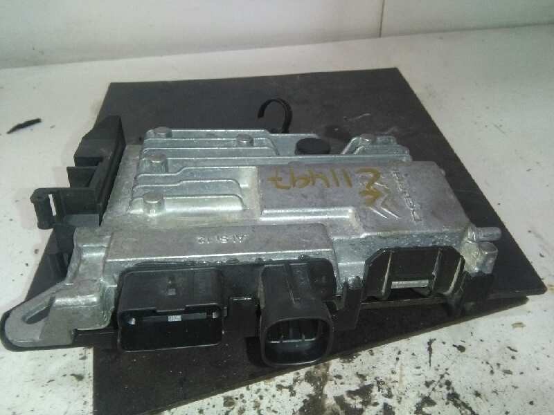 Recambio de centralita start / stop para peugeot 308 gti referencia OEM IAM   