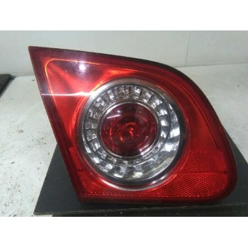 Recambio de piloto trasero izquierdo interior para volkswagen passat berlina (3c2) highline referencia OEM IAM 3C5945093E  INTER