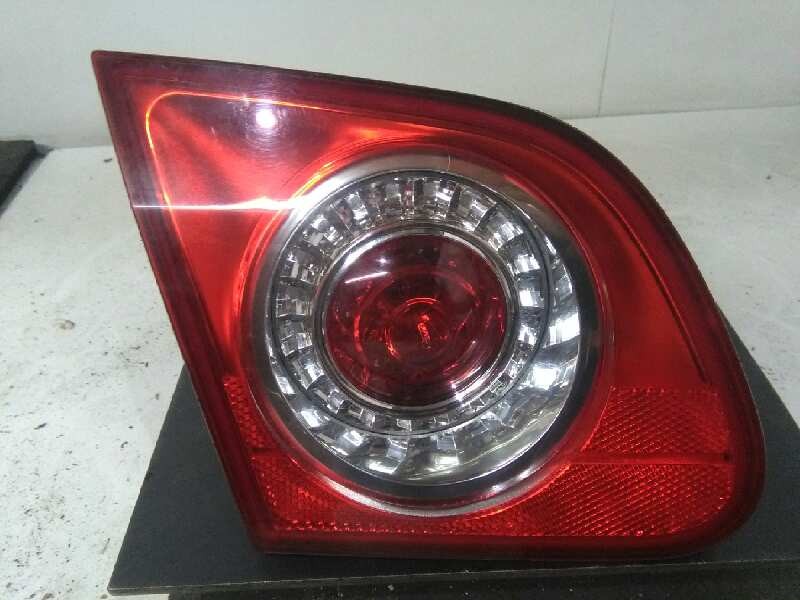 Recambio de piloto trasero izquierdo interior para volkswagen passat berlina (3c2) highline referencia OEM IAM 3C5945093E  INTER