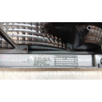 Recambio de piloto trasero izquierdo para iveco daily vi autobús 40c15, 50c15, 60c15 referencia OEM IAM 5801523220 16421301 