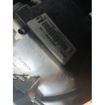 Recambio de faro derecho para bmw 1 (e87) 118 d referencia OEM IAM 6924486 89310925 6924486-16