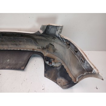 Recambio de paragolpes trasero para seat toledo iii (5p2) 1.9 tdi referencia OEM IAM 5P5807348  